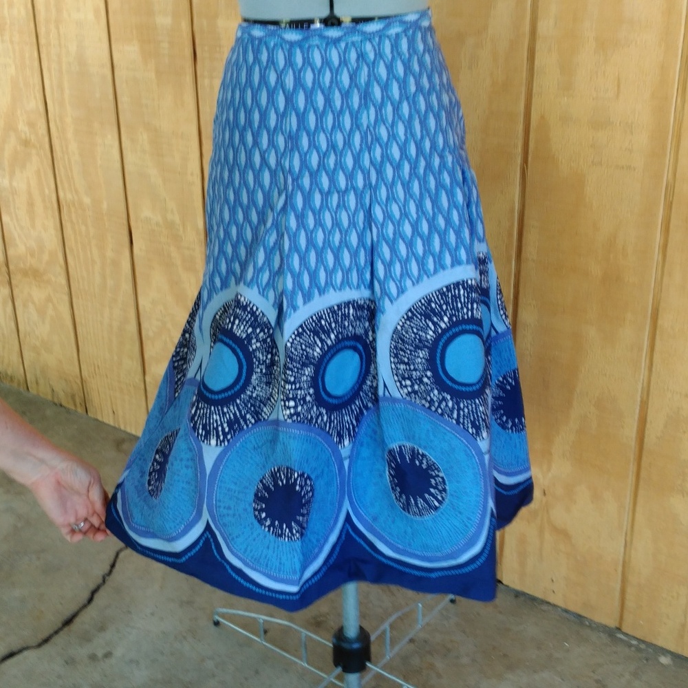 Danny & Nicole Skirt SZ 18W